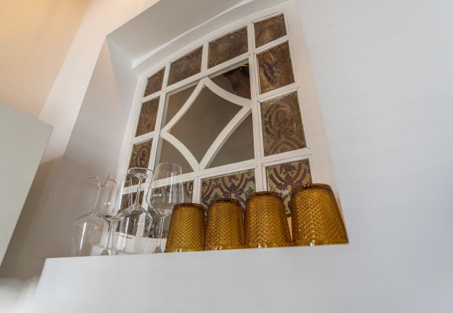 Apartment in Ayamonte - Trajano Premium Studios - Ayamonte Centre Apartment in Ayamonte - Trajano Premium Studios - Ayamonte Centre