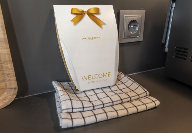 Apartment in Ayamonte - Trajano Premium Studios - Ayamonte Centre Apartment in Ayamonte - Trajano Premium Studios - Ayamonte Centre