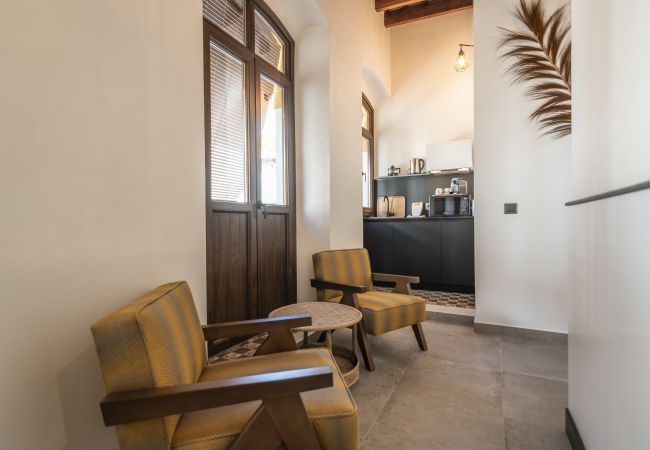 Apartment in Ayamonte - Trajano Premium Studios - Ayamonte Centre Apartment in Ayamonte - Trajano Premium Studios - Ayamonte Centre