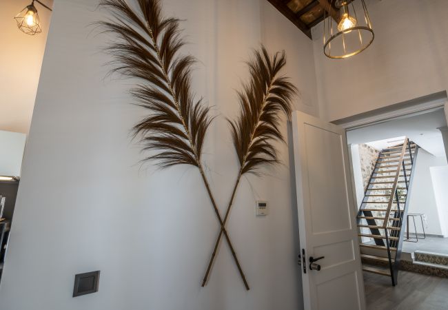 Apartment in Ayamonte - Trajano Premium Studios - Ayamonte Centre Apartment in Ayamonte - Trajano Premium Studios - Ayamonte Centre