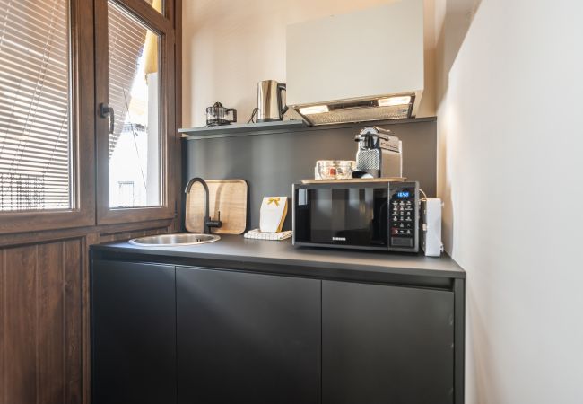 Apartment in Ayamonte - Trajano Premium Studios - Ayamonte Centre Apartment in Ayamonte - Trajano Premium Studios - Ayamonte Centre