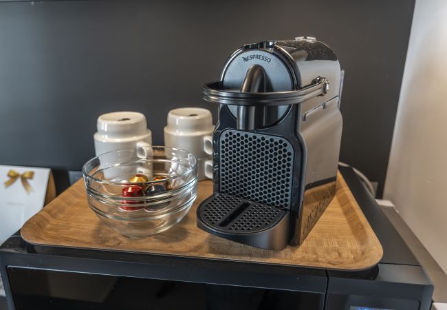 Apartment in Ayamonte - Trajano Premium Studios - Ayamonte Centre Apartment in Ayamonte - Trajano Premium Studios - Ayamonte Centre