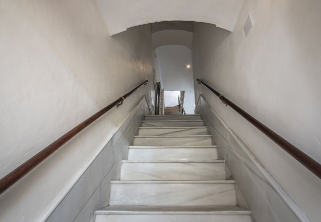 Apartment in Ayamonte - Trajano Premium Studios - Ayamonte Centre Apartment in Ayamonte - Trajano Premium Studios - Ayamonte Centre