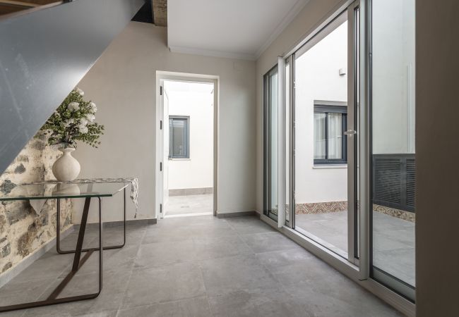 Apartment in Ayamonte - Trajano Premium Studios - Ayamonte Centre Apartment in Ayamonte - Trajano Premium Studios - Ayamonte Centre