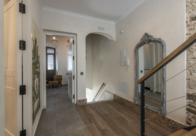 Apartment in Ayamonte - Trajano Premium Studios - Ayamonte Centre Apartment in Ayamonte - Trajano Premium Studios - Ayamonte Centre