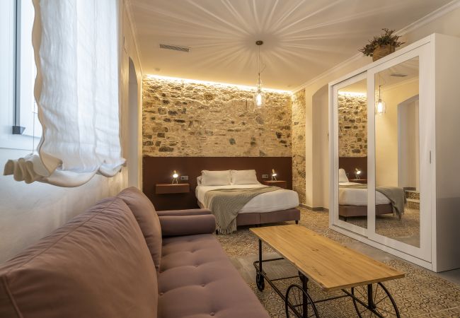 Apartment in Ayamonte - Trajano Premium Studios - Ayamonte Centre Apartment in Ayamonte - Trajano Premium Studios - Ayamonte Centre