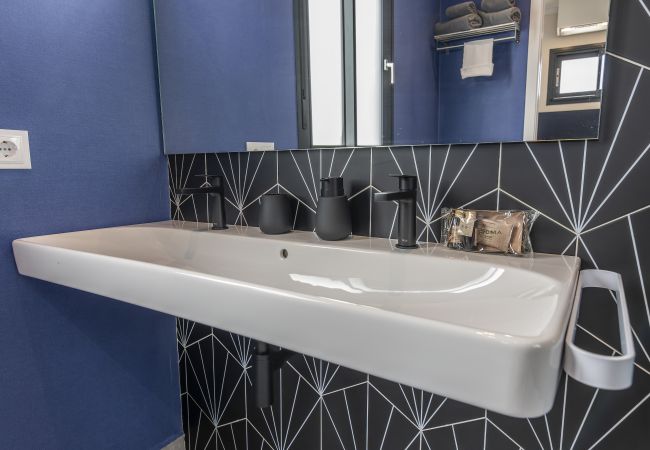 Apartment in Ayamonte - Trajano Premium Studios - Ayamonte Centre Apartment in Ayamonte - Trajano Premium Studios - Ayamonte Centre