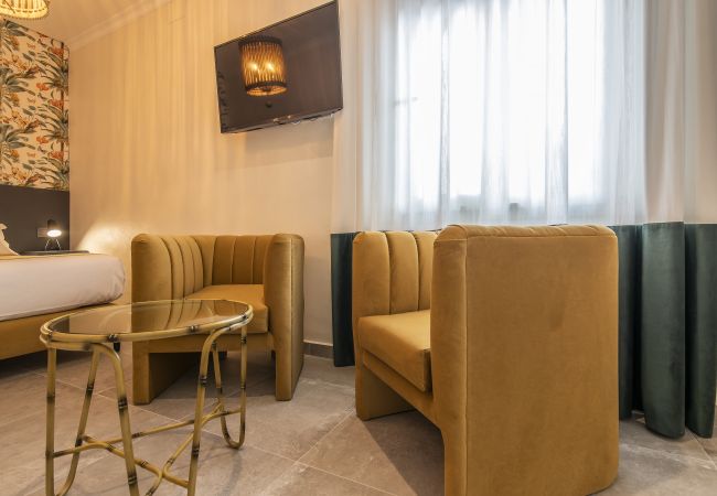 Apartment in Ayamonte - Trajano Premium Studios - Ayamonte Centre Apartment in Ayamonte - Trajano Premium Studios - Ayamonte Centre