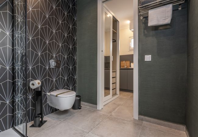 Apartment in Ayamonte - Trajano Premium Studios - Ayamonte Centre Apartment in Ayamonte - Trajano Premium Studios - Ayamonte Centre