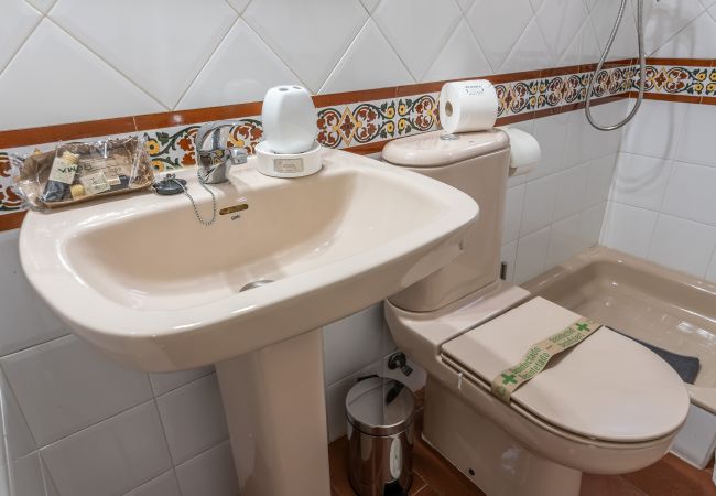 Apartment in Isla Canela - Hoyo I - Isla Canela Golf GHHI14B7P58 Apartment in Isla Canela - Hoyo I - Isla Canela Golf GHHI14B7P58