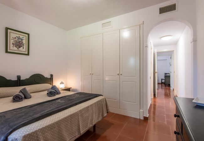 Apartment in Isla Canela - Hoyo I - Isla Canela Golf GHHI14B7P58 Apartment in Isla Canela - Hoyo I - Isla Canela Golf GHHI14B7P58