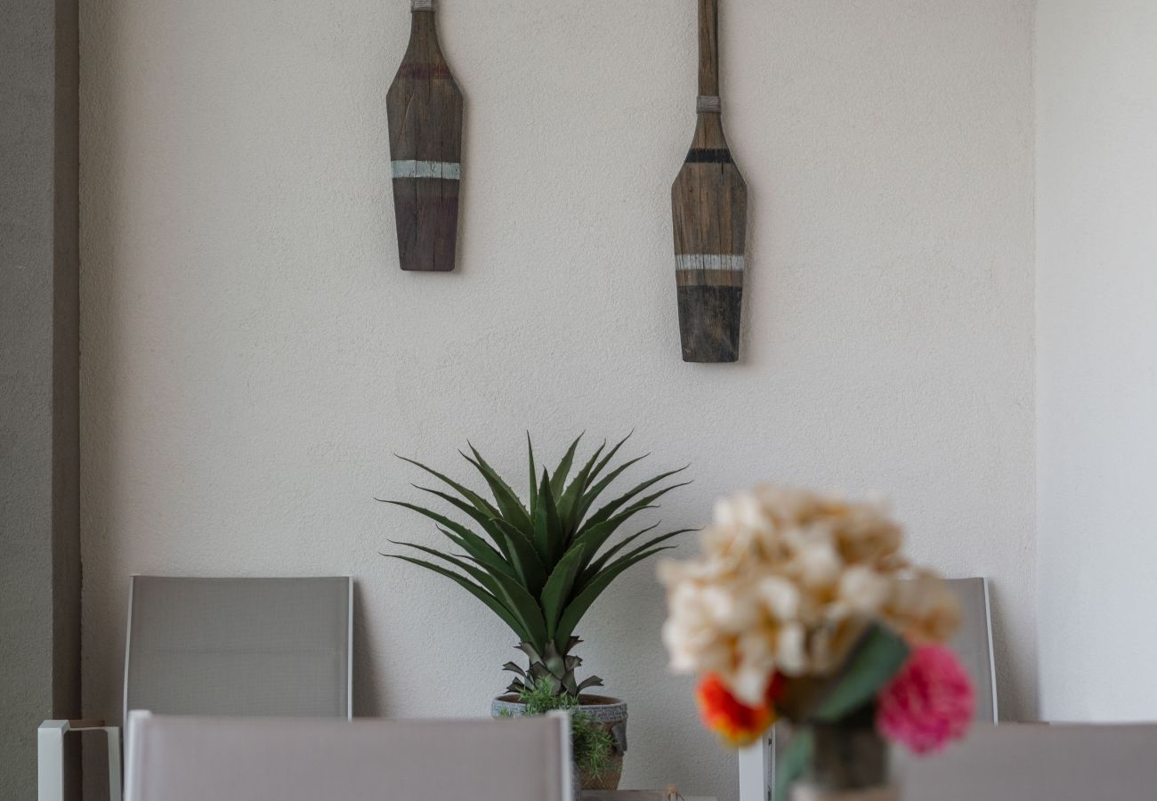 Apartment in Isla Canela - Los Flamencos by Ĥ- Haraganes Beach HLHF6302PE67