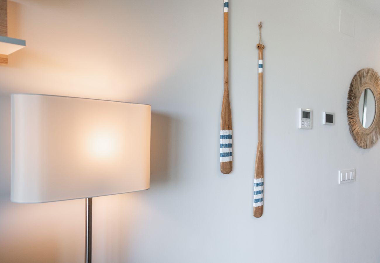Apartment in Isla Canela - Los Flamencos by Ĥ- Haraganes Beach HLHF6302PE67