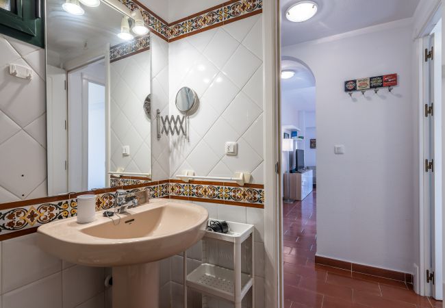 Apartment in Isla Canela -  Hoyo I - Isla Canela Golf GHHI11A8P30 Apartment in Isla Canela -  Hoyo I - Isla Canela Golf GHHI11A8P30