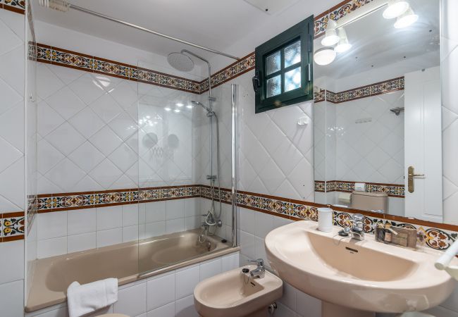 Apartment in Isla Canela -  Hoyo I - Isla Canela Golf GHHI11A8P30 Apartment in Isla Canela -  Hoyo I - Isla Canela Golf GHHI11A8P30