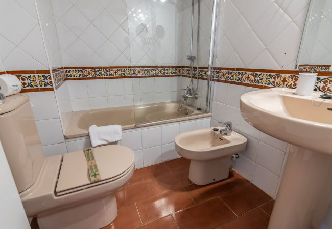 Apartment in Isla Canela -  Hoyo I - Isla Canela Golf GHHI11A8P30 Apartment in Isla Canela -  Hoyo I - Isla Canela Golf GHHI11A8P30