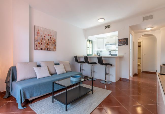 Apartment in Isla Canela -  Hoyo I - Isla Canela Golf GHHI11A8P30 Apartment in Isla Canela -  Hoyo I - Isla Canela Golf GHHI11A8P30