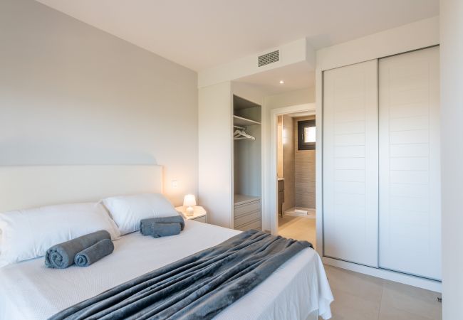 Apartment in Isla Canela - Los Flamencos by Ĥ - Haraganes Beach HLHF4304PE60 Apartment in Isla Canela - Los Flamencos by Ĥ - Haraganes Beach HLHF4304PE60