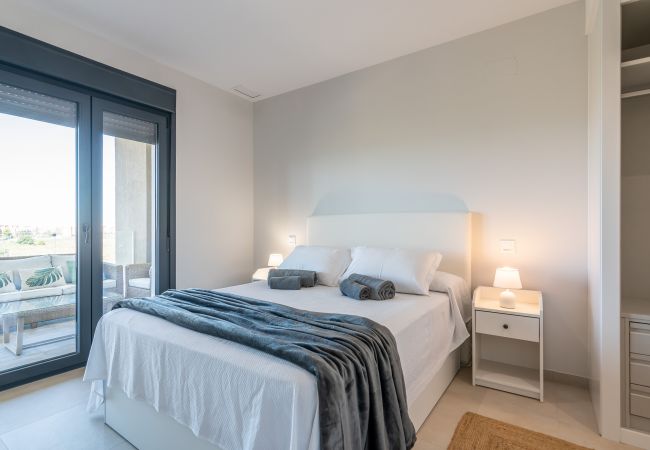 Apartment in Isla Canela - Los Flamencos by Ĥ - Haraganes Beach HLHF4304PE60 Apartment in Isla Canela - Los Flamencos by Ĥ - Haraganes Beach HLHF4304PE60