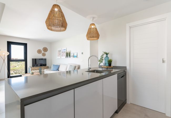 Apartment in Isla Canela - Los Flamencos by Ĥ - Haraganes Beach HLHF5201PE72 Apartment in Isla Canela - Los Flamencos by Ĥ - Haraganes Beach HLHF5201PE72