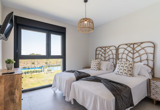 Apartment in Isla Canela - Los Flamencos by Ĥ - Haraganes Beach HLHF5201PE72 Apartment in Isla Canela - Los Flamencos by Ĥ - Haraganes Beach HLHF5201PE72