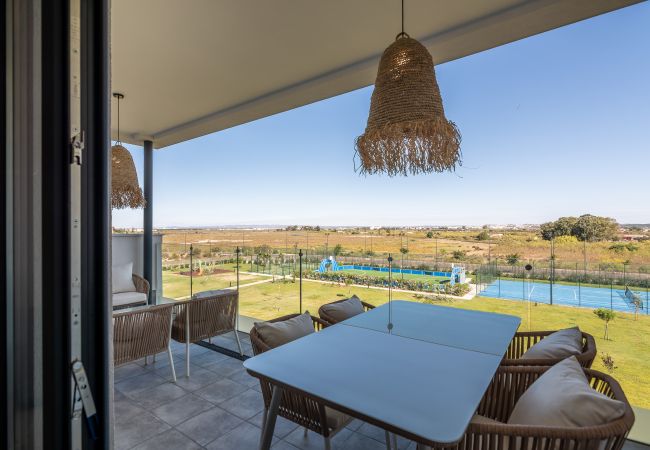 Apartment in Isla Canela -  Los Flamencos by Ĥ - Haraganes Beach HLHF6201PE61 Apartment in Isla Canela -  Los Flamencos by Ĥ - Haraganes Beach HLHF6201PE61