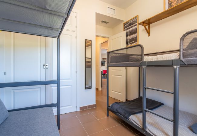 Apartment in Ayamonte - Albatros Golf I - Costa Esuri EAHG111BP67 Apartment in Ayamonte - Albatros Golf I - Costa Esuri EAHG111BP67