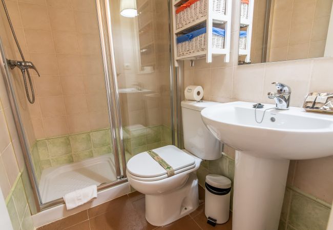 Apartment in Ayamonte - Albatros Golf I - Costa Esuri EAHG111BP67 Apartment in Ayamonte - Albatros Golf I - Costa Esuri EAHG111BP67