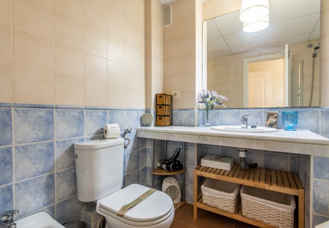 Apartment in Ayamonte - Albatros Golf I - Costa Esuri EAHG111BP67 Apartment in Ayamonte - Albatros Golf I - Costa Esuri EAHG111BP67