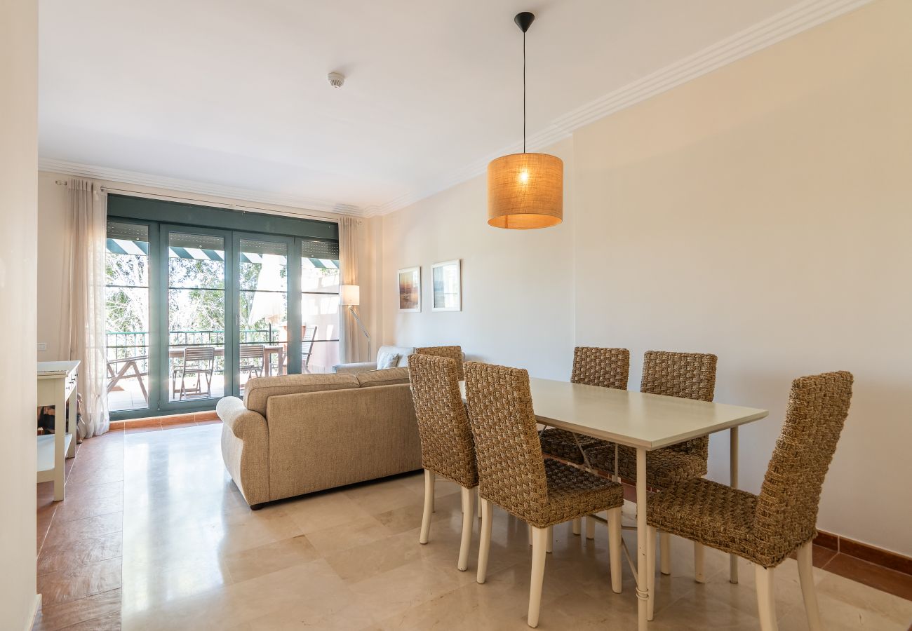 Apartment in Isla Canela - El Rincon del Golf II - Isla Canela Golf GRHII21P24