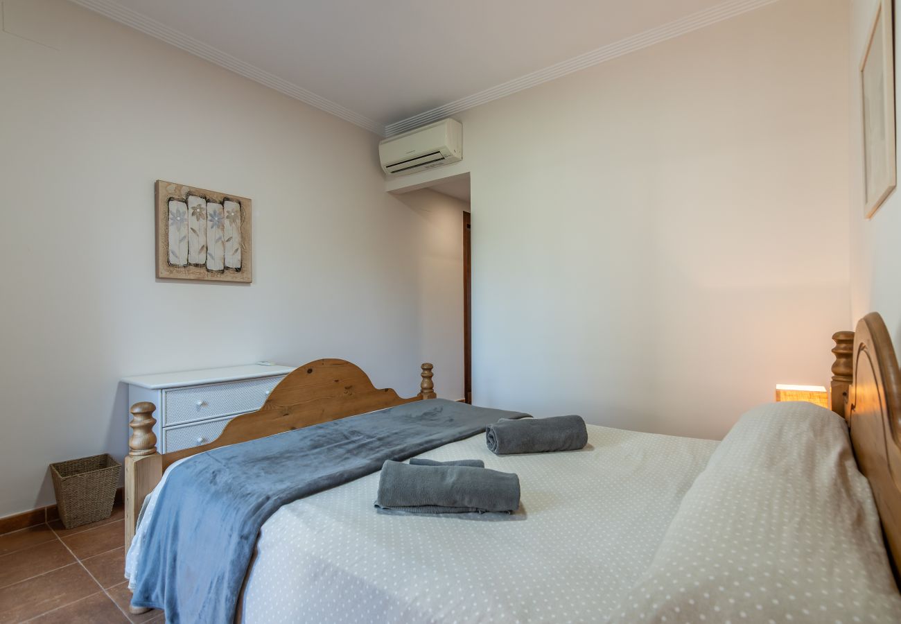 Apartment in Isla Canela - El Rincon del Golf II - Isla Canela Golf GRHII21P24
