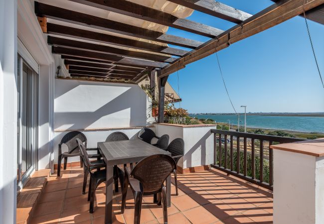Townhouse in Ayamonte - Mirador del Guadiana - Ayamonte
