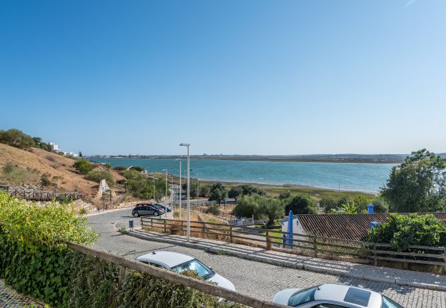 Townhouse in Ayamonte - Mirador del Guadiana - Ayamonte
