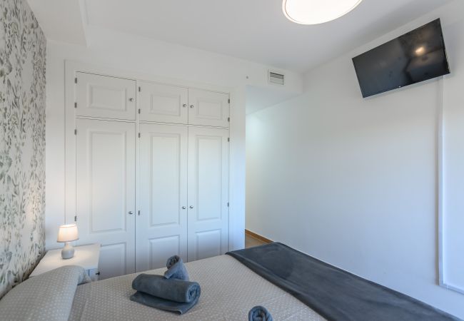 Apartment in Ayamonte - Albatros Golf I by H - Costa Esuri EAHG301BP174 Apartment in Ayamonte - Albatros Golf I by H - Costa Esuri EAHG301BP174