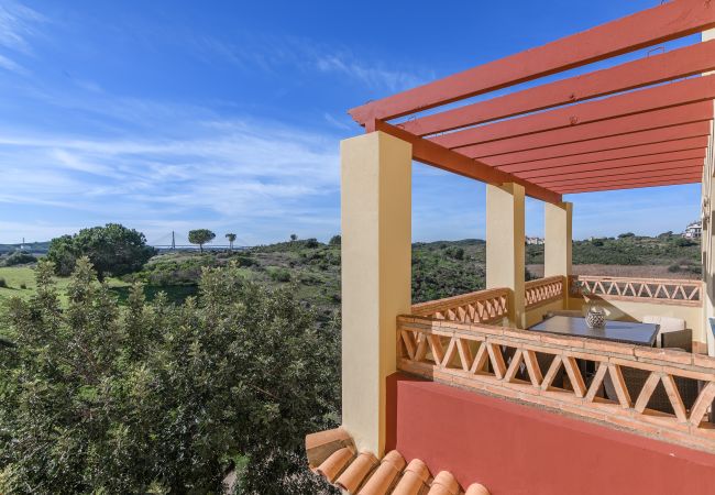 Apartment in Ayamonte - Albatros Golf I by H - Costa Esuri EAHG301BP174 Apartment in Ayamonte - Albatros Golf I by H - Costa Esuri EAHG301BP174