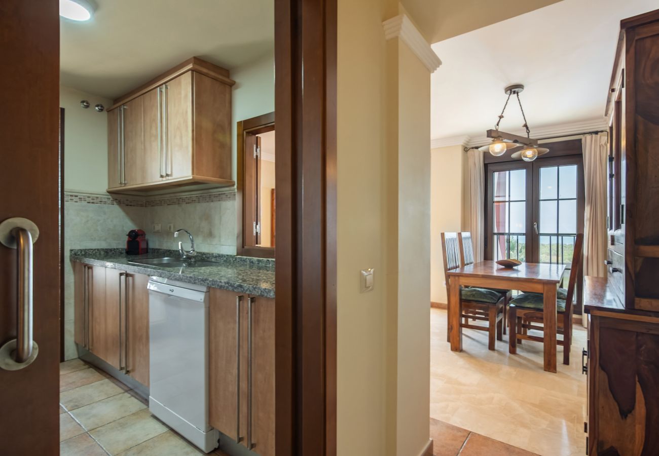 Apartment in Punta del Moral - Las Palmeras - Punta del Moral Beach PLHP51P65