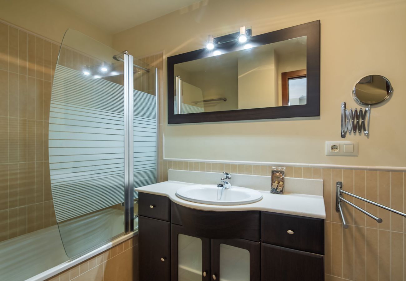 Apartment in Punta del Moral - Las Palmeras - Punta del Moral Beach PLHP51P65