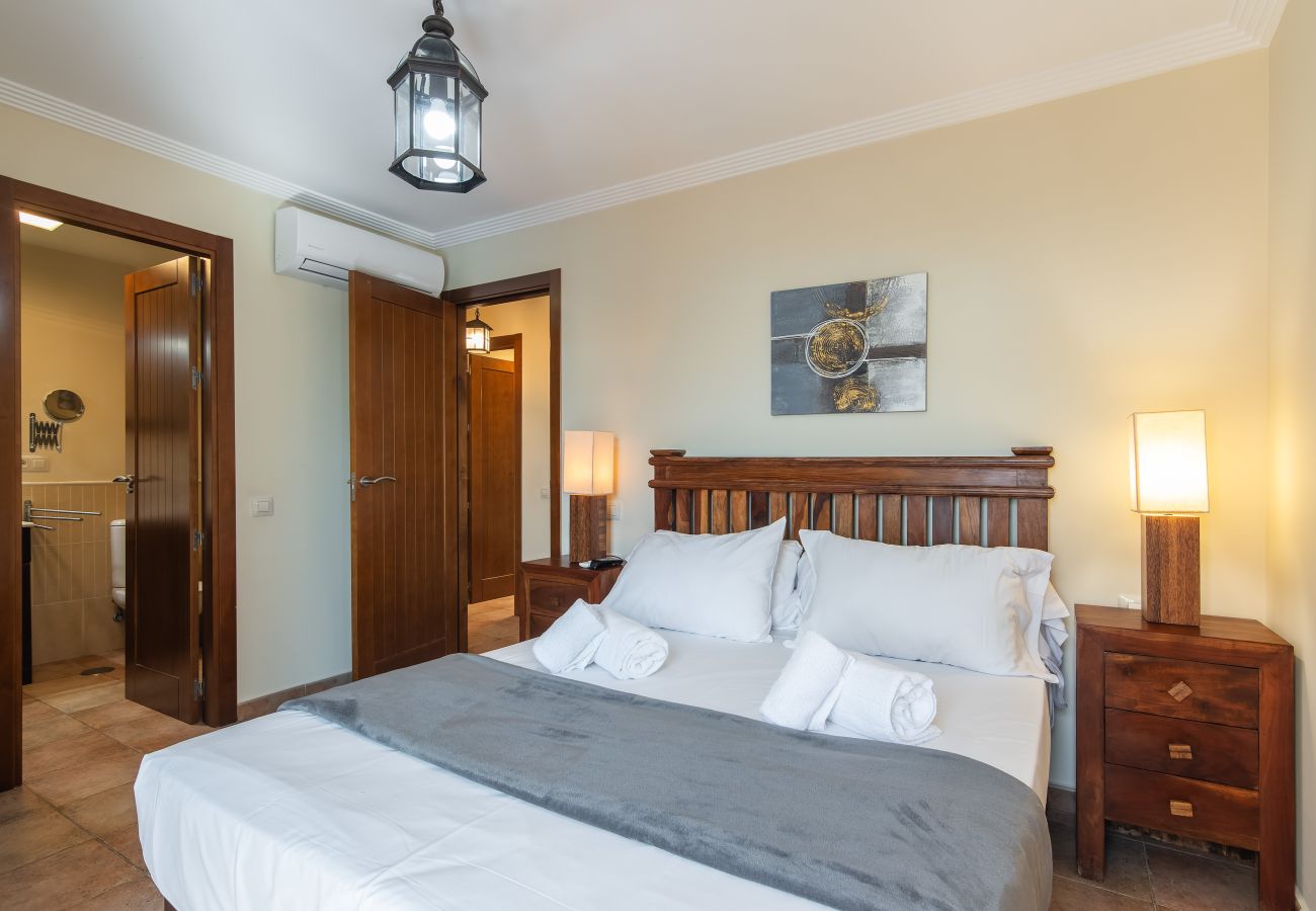 Apartment in Punta del Moral - Las Palmeras - Punta del Moral Beach PLHP51P65