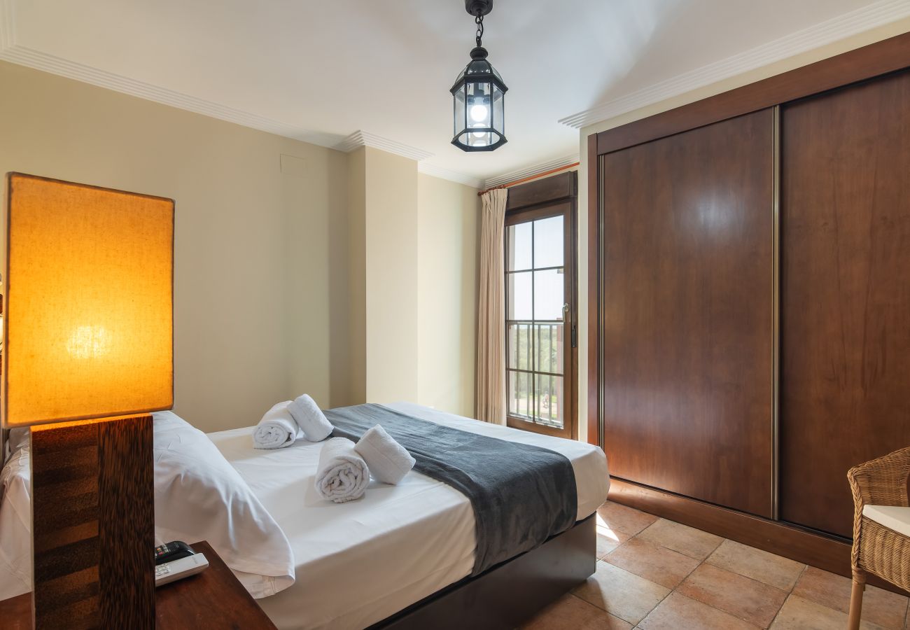 Apartment in Punta del Moral - Las Palmeras - Punta del Moral Beach PLHP51P65