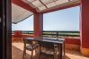 Apartment in Punta del Moral - Las Palmeras - Punta del Moral Beach PLHP51P65