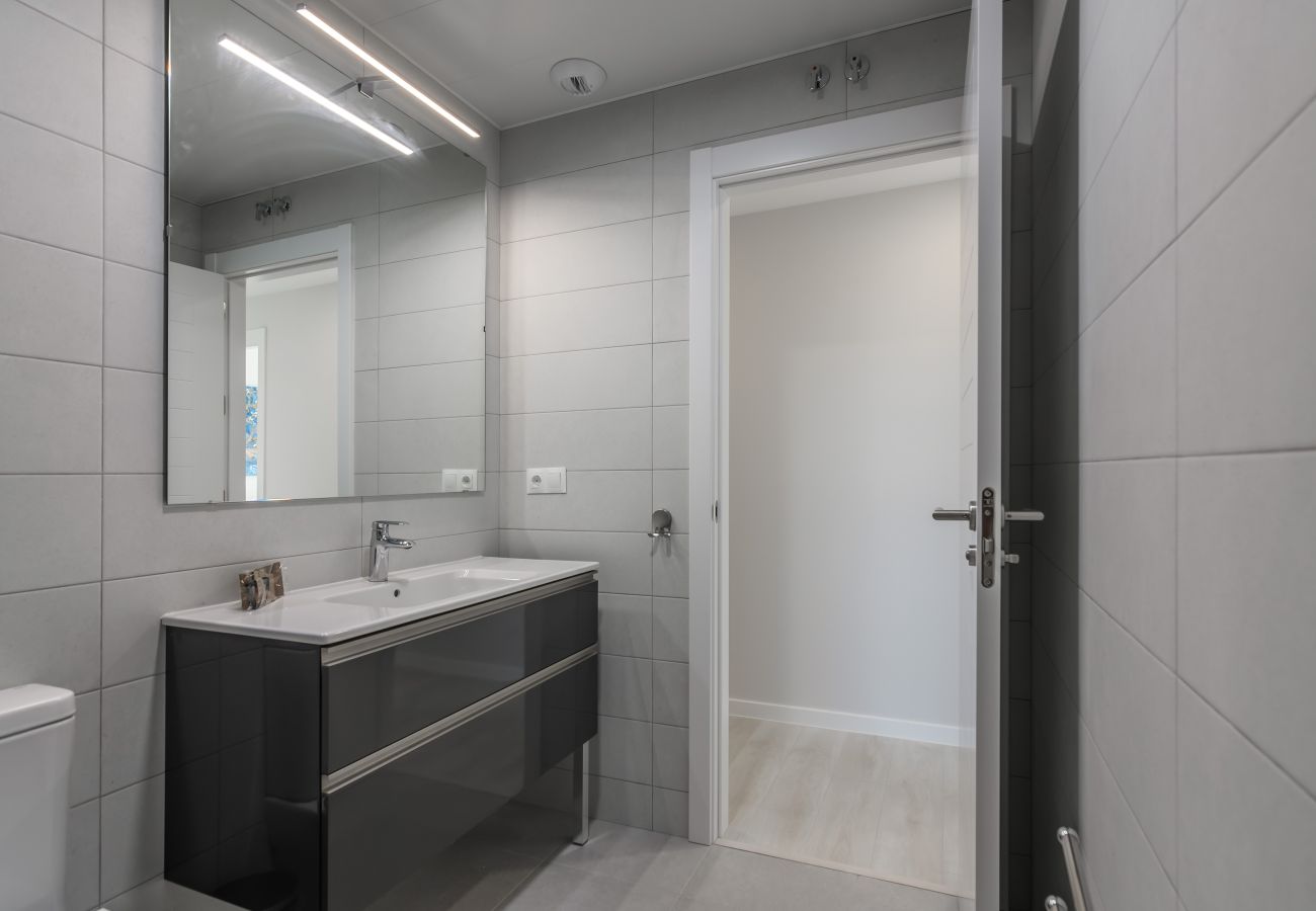 Apartment in Isla Canela - Los Camaleones - Haraganes Beach HLHC3304P25
