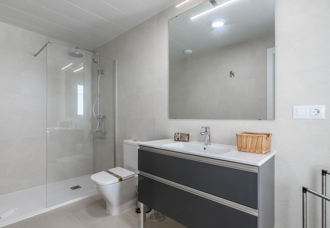 Apartment in Isla Canela - Los Camaleones - Haraganes Beach HLHC3304P25