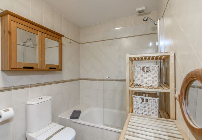 Apartment in Isla Canela - Los Cisnes - Haraganes Beach HLHC202P259 Apartment in Isla Canela - Los Cisnes - Haraganes Beach HLHC202P259