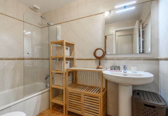 Apartment in Isla Canela - Los Cisnes - Haraganes Beach HLHC202P259 Apartment in Isla Canela - Los Cisnes - Haraganes Beach HLHC202P259