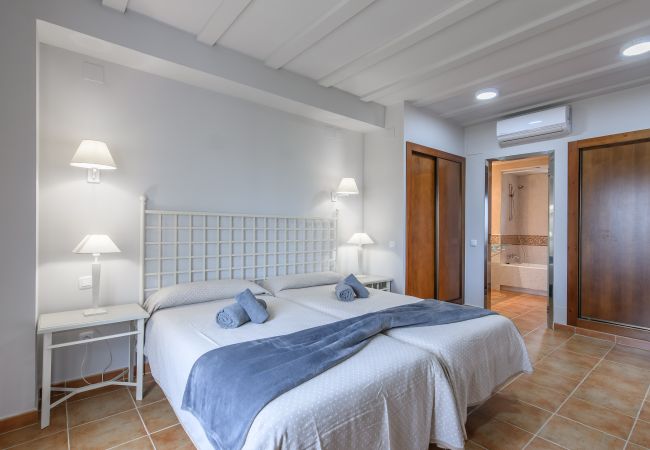 Apartment in Isla Canela - La Quinta de Isla Canela II - Isla Canela Golf GQHII15P15 Apartment in Isla Canela - La Quinta de Isla Canela II - Isla Canela Golf GQHII15P15