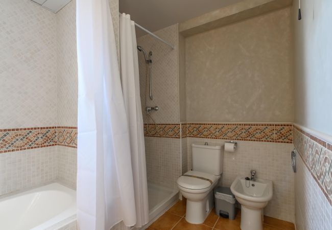 Apartment in Isla Canela - La Quinta de Isla Canela II - Isla Canela Golf GQHII15P15 Apartment in Isla Canela - La Quinta de Isla Canela II - Isla Canela Golf GQHII15P15