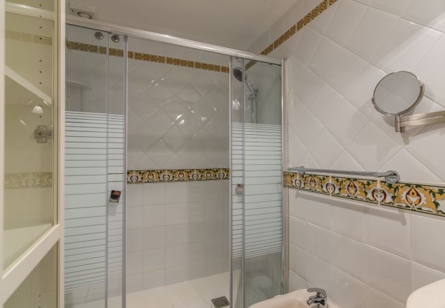 Apartment in Isla Canela - Canela Park - Isla Canela Beach ICHP36P57 Apartment in Isla Canela - Canela Park - Isla Canela Beach ICHP36P57