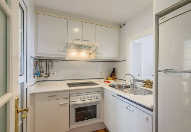 Apartment in Isla Canela - Canela Park - Isla Canela Beach ICHP36P57 Apartment in Isla Canela - Canela Park - Isla Canela Beach ICHP36P57