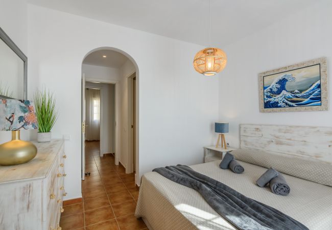 Apartment in Isla Canela - Canela Park - Isla Canela Beach ICHP36P57 Apartment in Isla Canela - Canela Park - Isla Canela Beach ICHP36P57