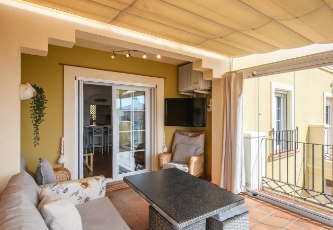 Apartment in Isla Canela - Canela Park - Isla Canela Beach ICHP36P57 Apartment in Isla Canela - Canela Park - Isla Canela Beach ICHP36P57